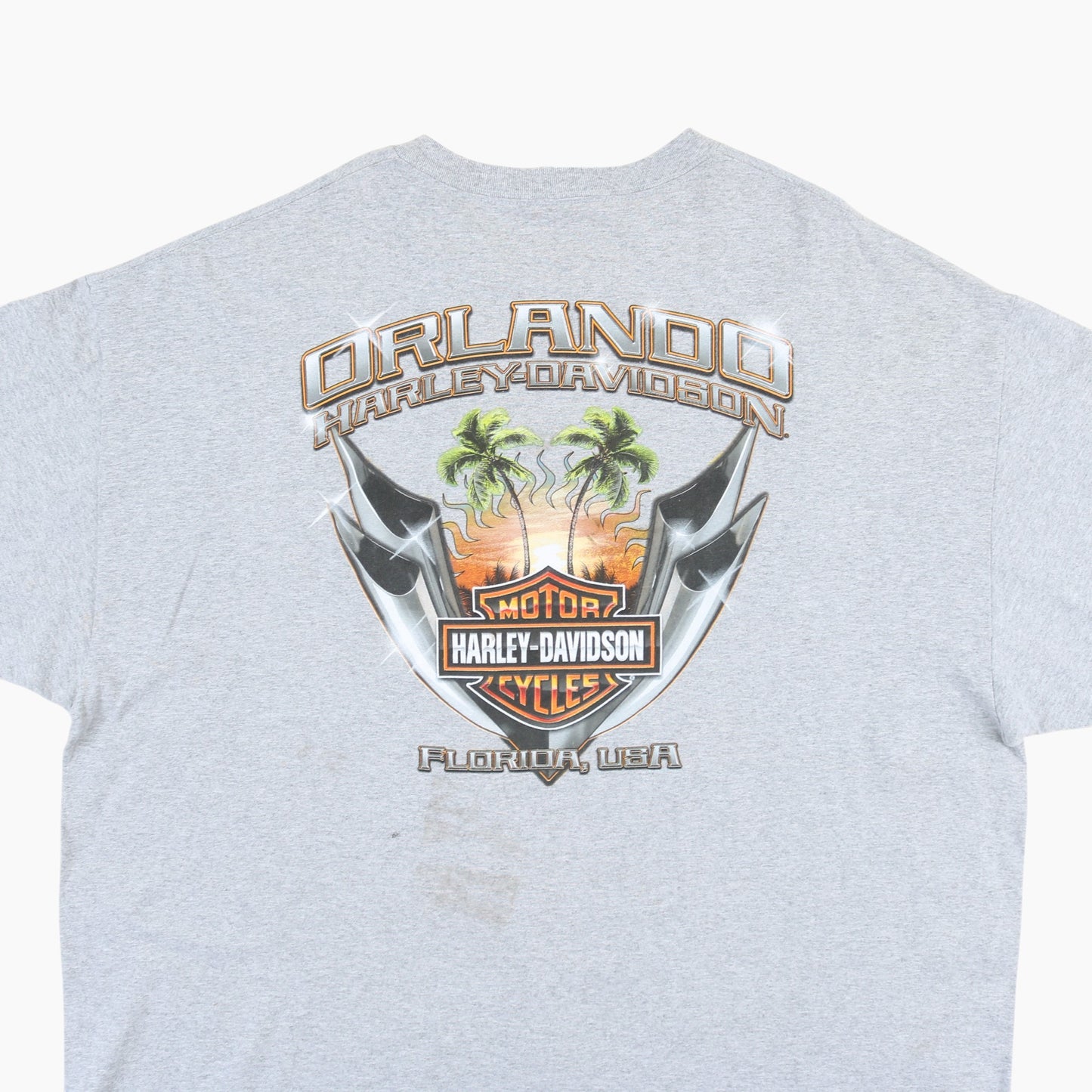 'Orlando' T-Shirt