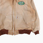 Hooded Active Jacket - Hamilton Brown