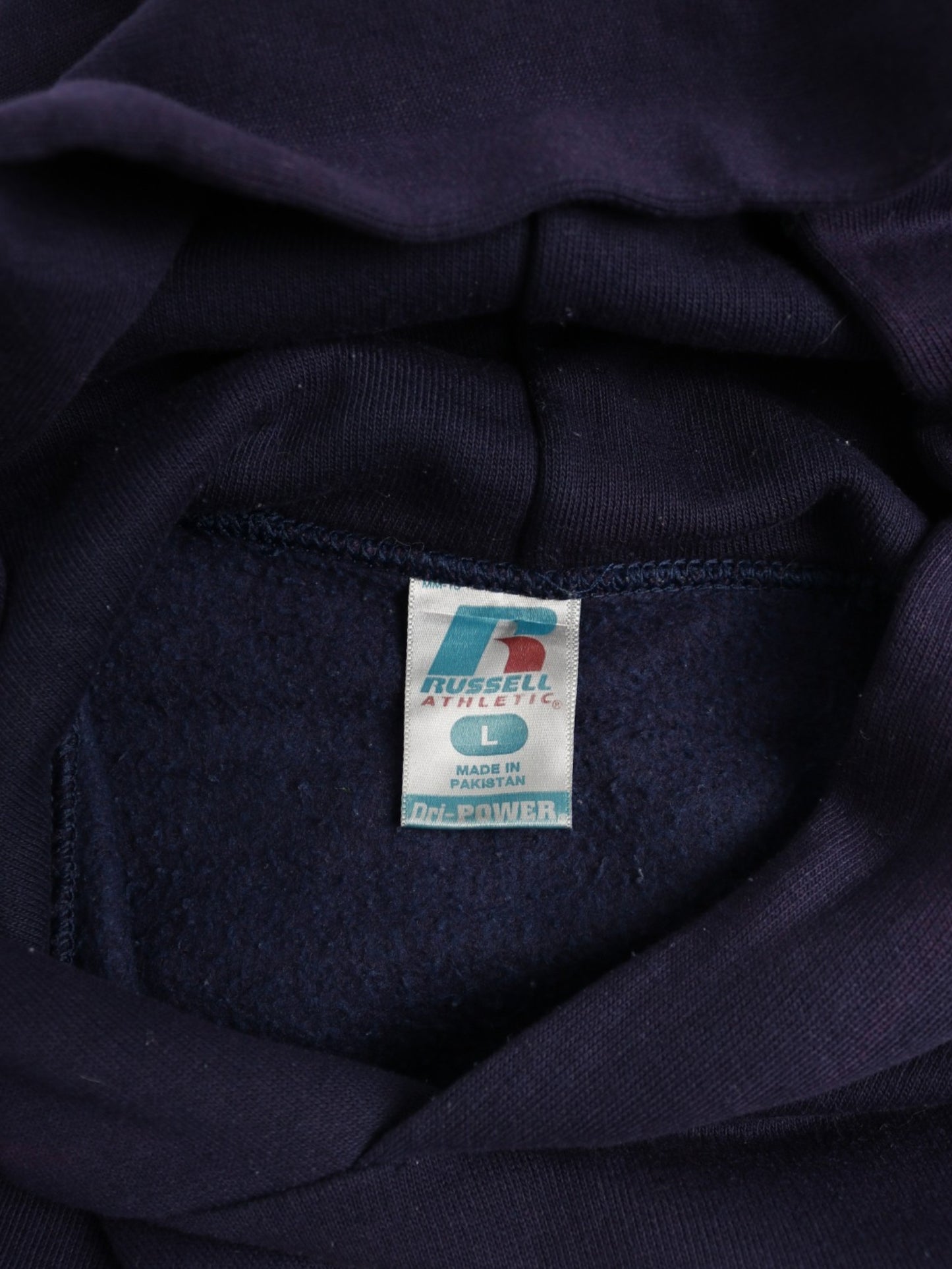 Vintage 'Fighting Madrigal' Hooded Sweatshirt
