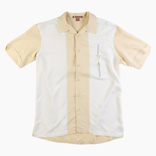 'Harriton' Bowling Shirt