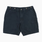Carpenter Shorts - Black