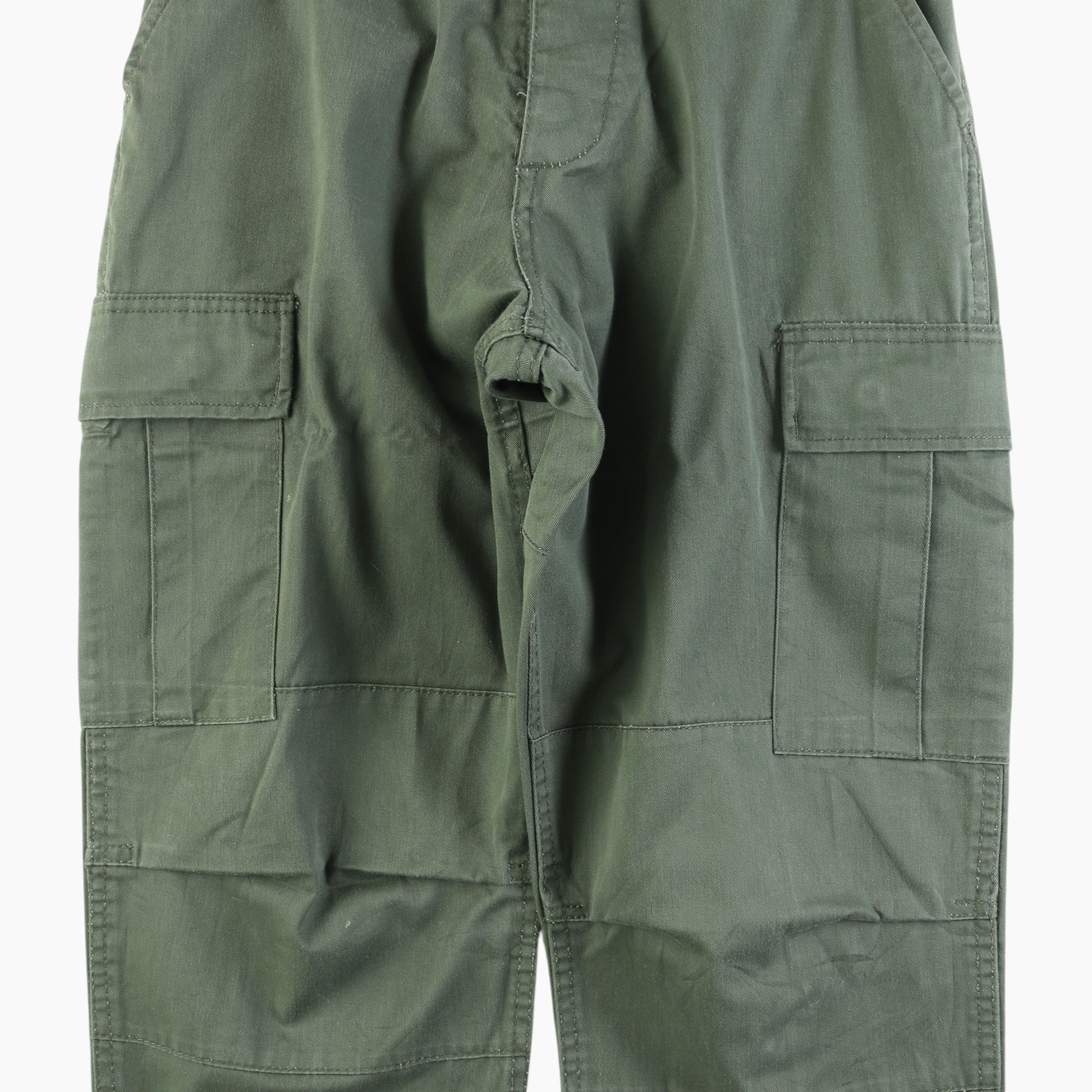Vintage M65 Army Pants