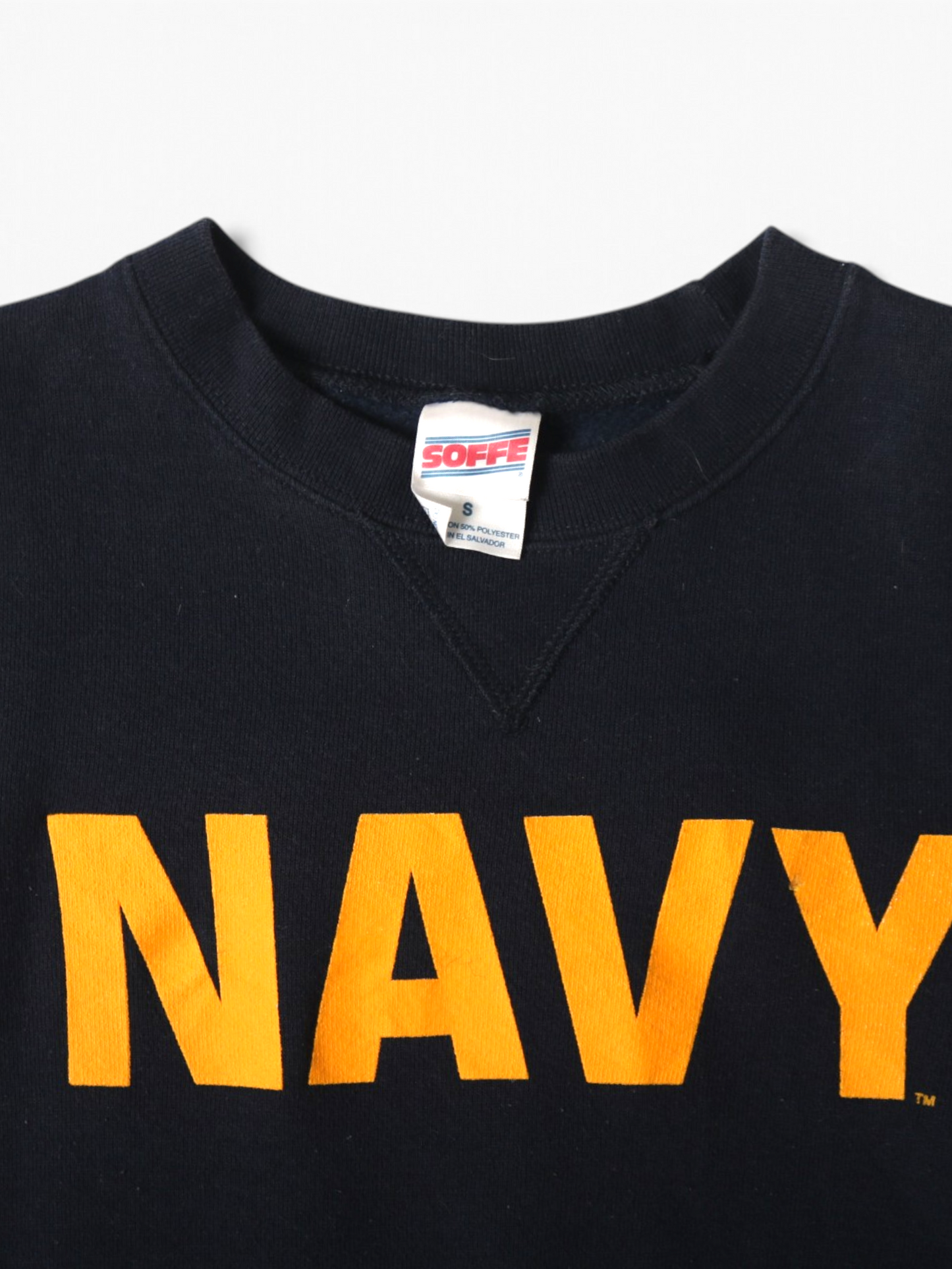 'US Navy' Sweatshirt