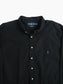 Vintage Shirt - Black