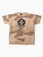 'March Of Dimes' Desert Camouflage T-Shirt