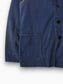 Vintage Chore Jacket - Blue