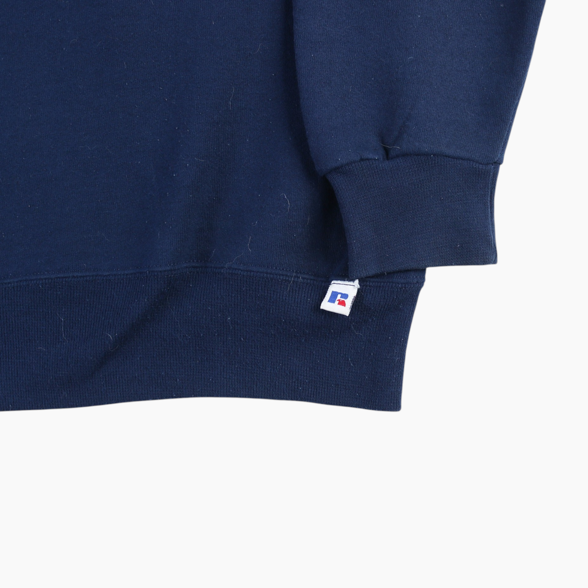 Vintage Sweatshirt - Navy
