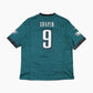 Philadelphia Eagles NFL Jersey - Green