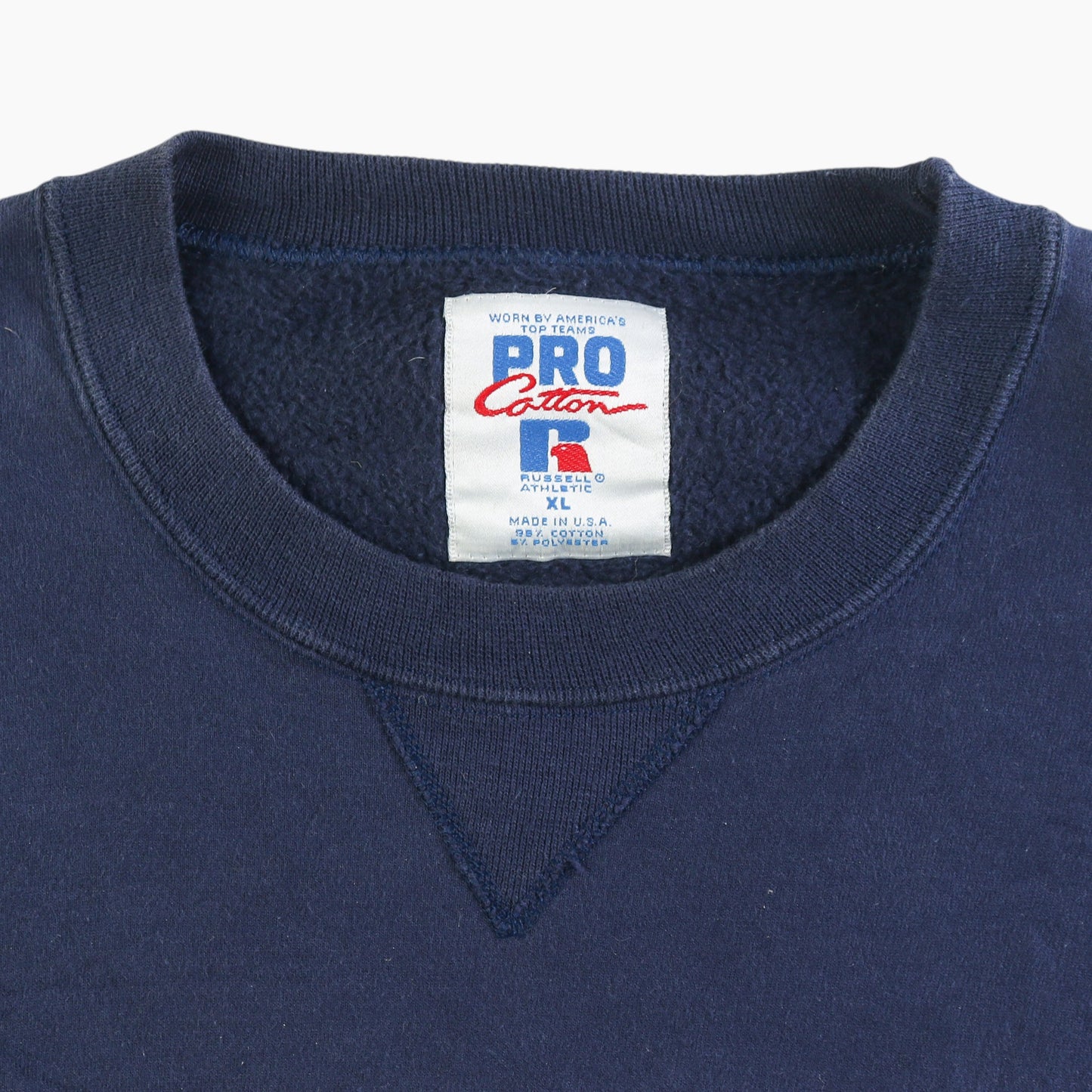 'Wisconsin' Sweatshirt