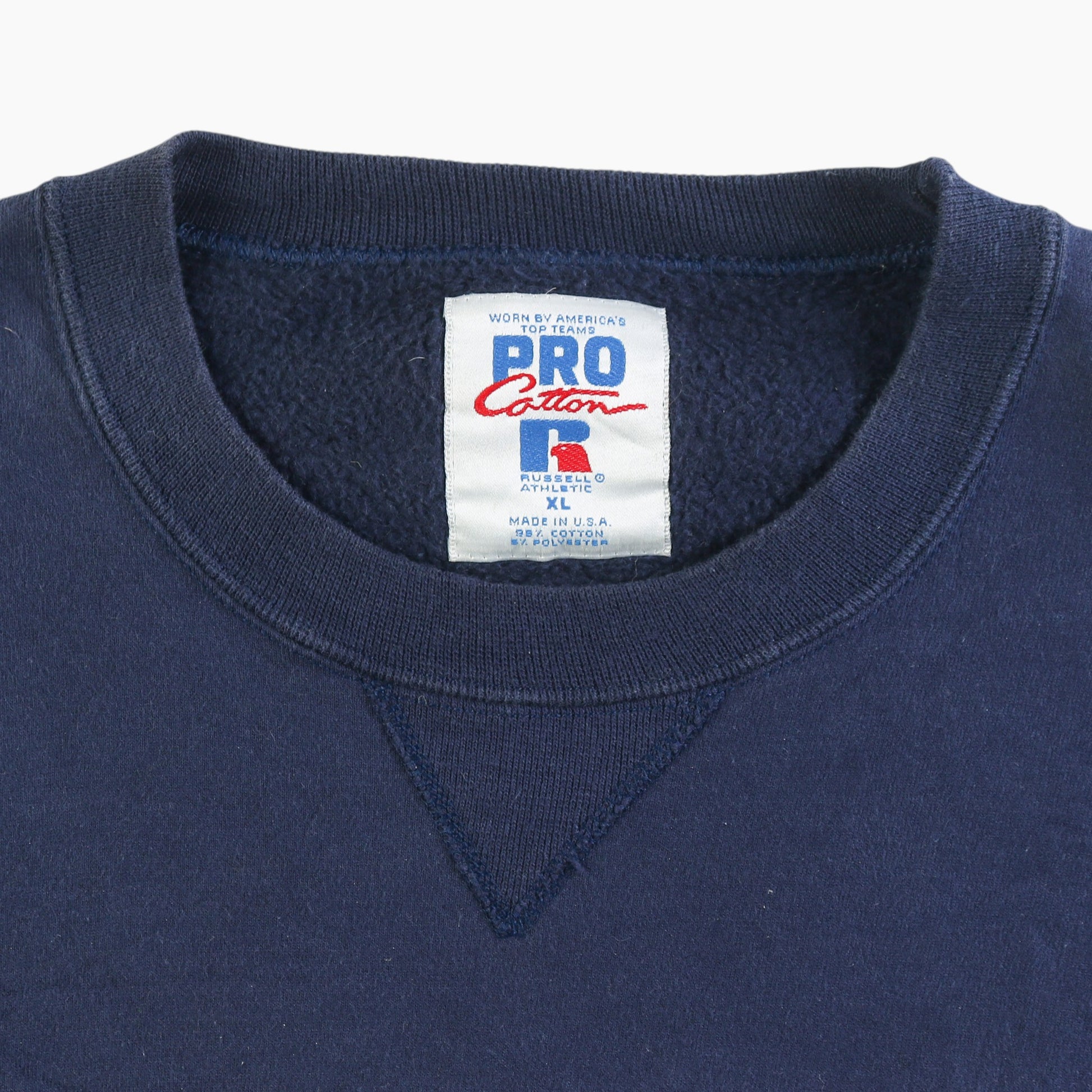 'Wisconsin' Sweatshirt