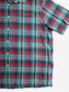 Vintage Flannel Shirt - Pink