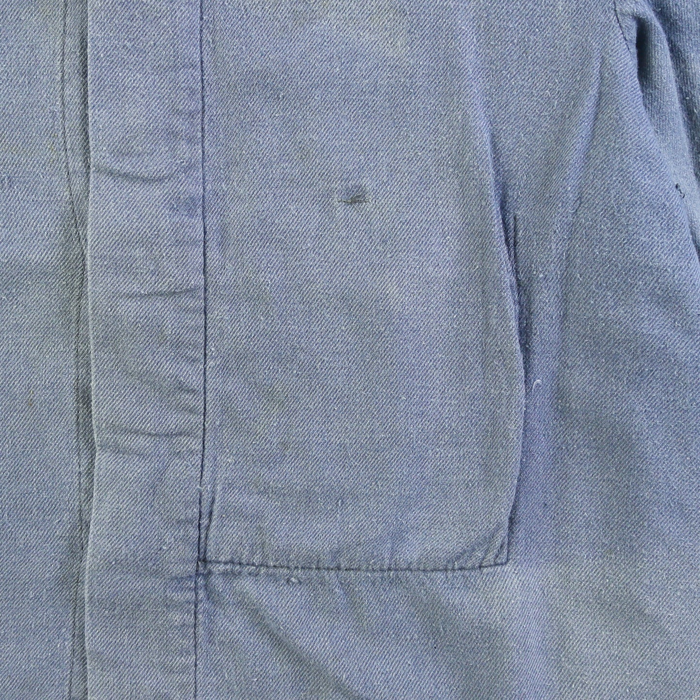 Vintage Chore Jacket - Blue