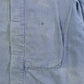 Vintage Chore Jacket - Blue