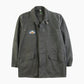 Vintage Military Jacket - Green