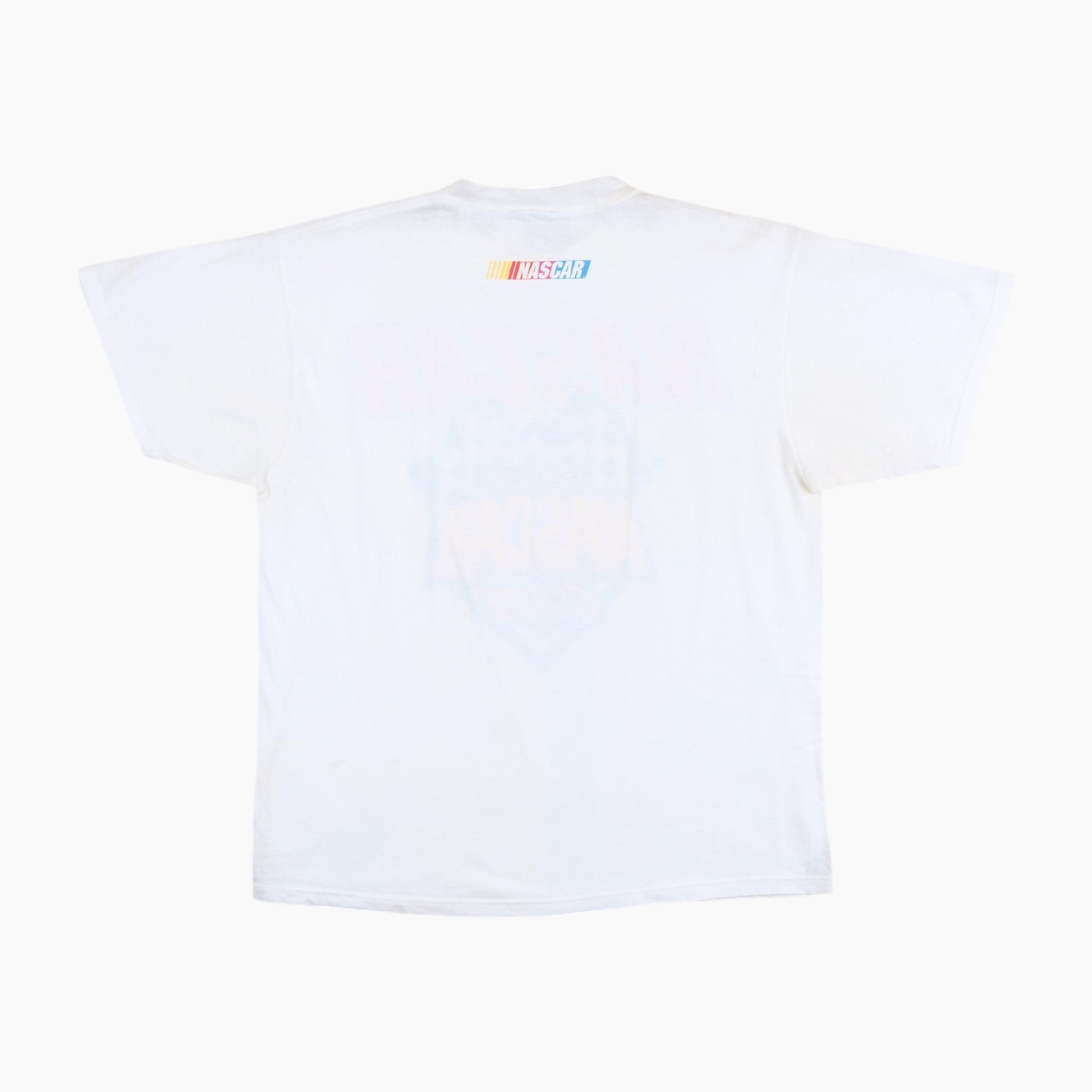 Vintage 'Nascar Cafe' T-shirt - White