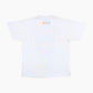 Vintage 'Nascar Cafe' T-shirt - White