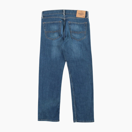 Vintage Denizen 236 Jeans - Blue - 32/30