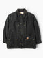 Work Jacket - Black