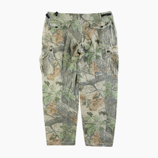 Vintage Realtree Pants 44/34