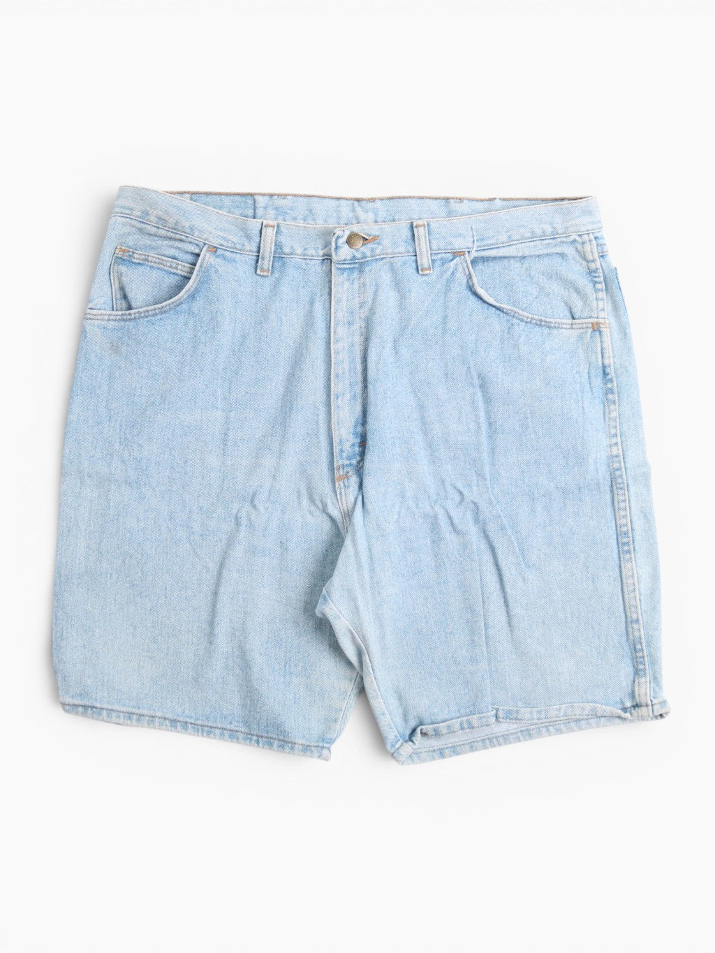 Denim Shorts - 40"