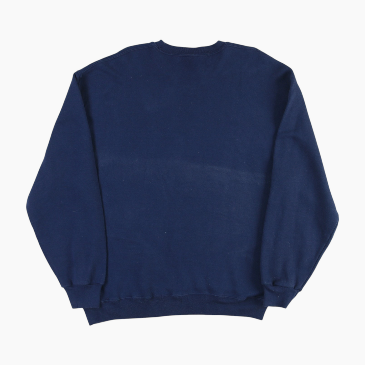 Vintage Sweatshirt - Navy