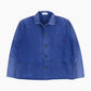 French Chore Jacket - Blue