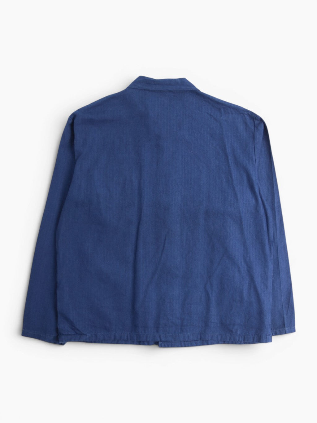 Vintage Chore Jacket - Blue