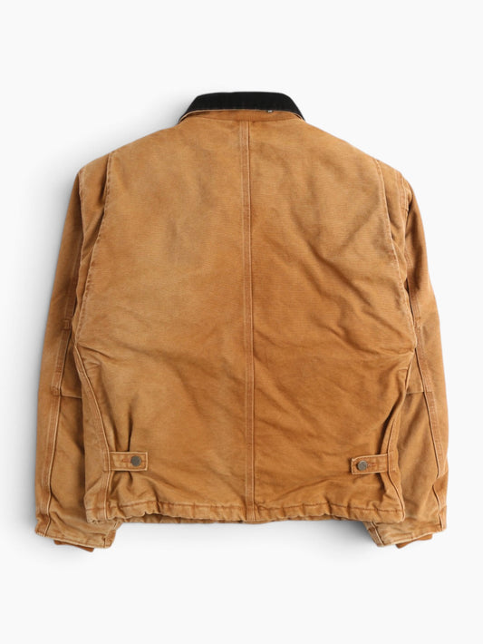 Arctic Jacket - Hamilton Brown