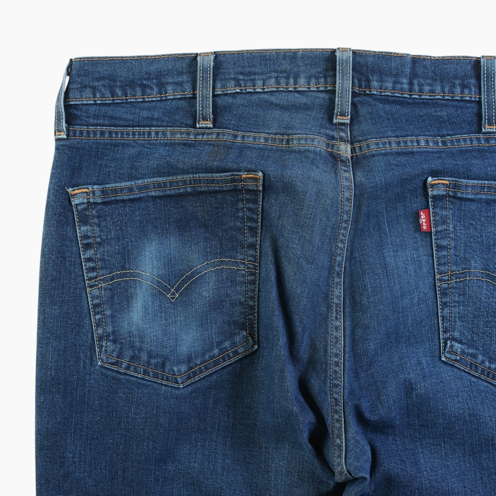Vintage 514 Jeans - Denim 38/32