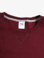 Vintage Sweatshirt - Red