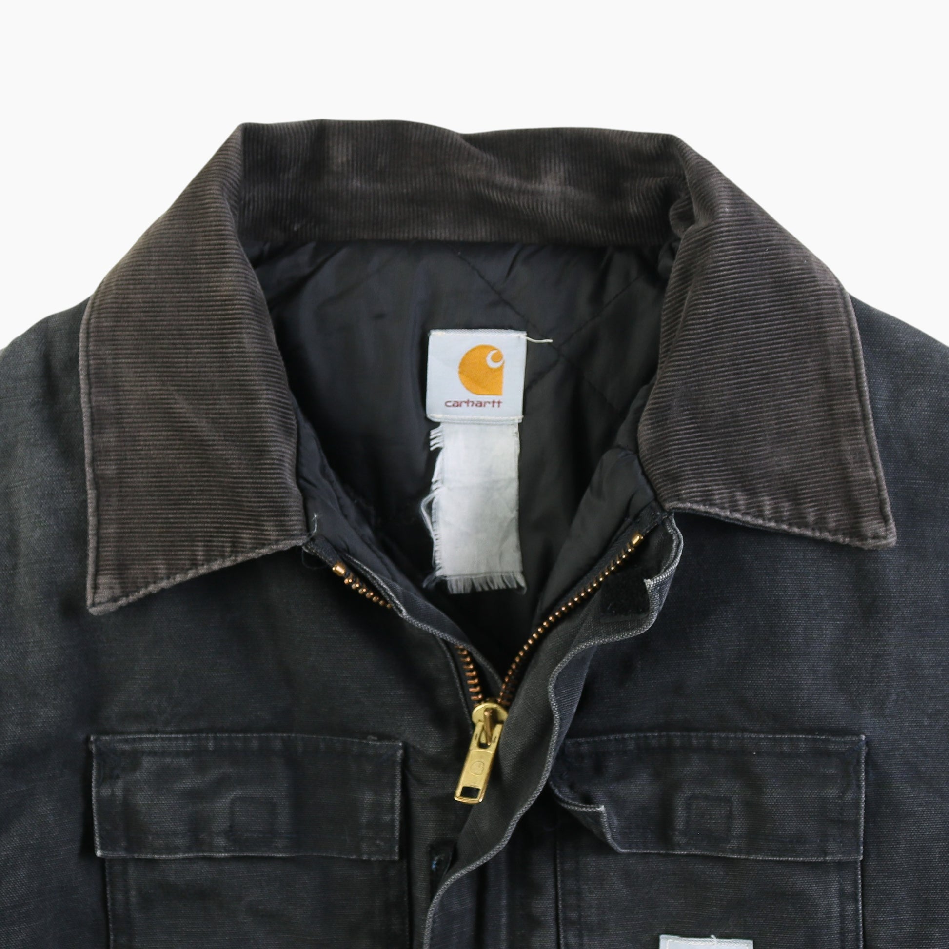 Arctic Jacket - Black