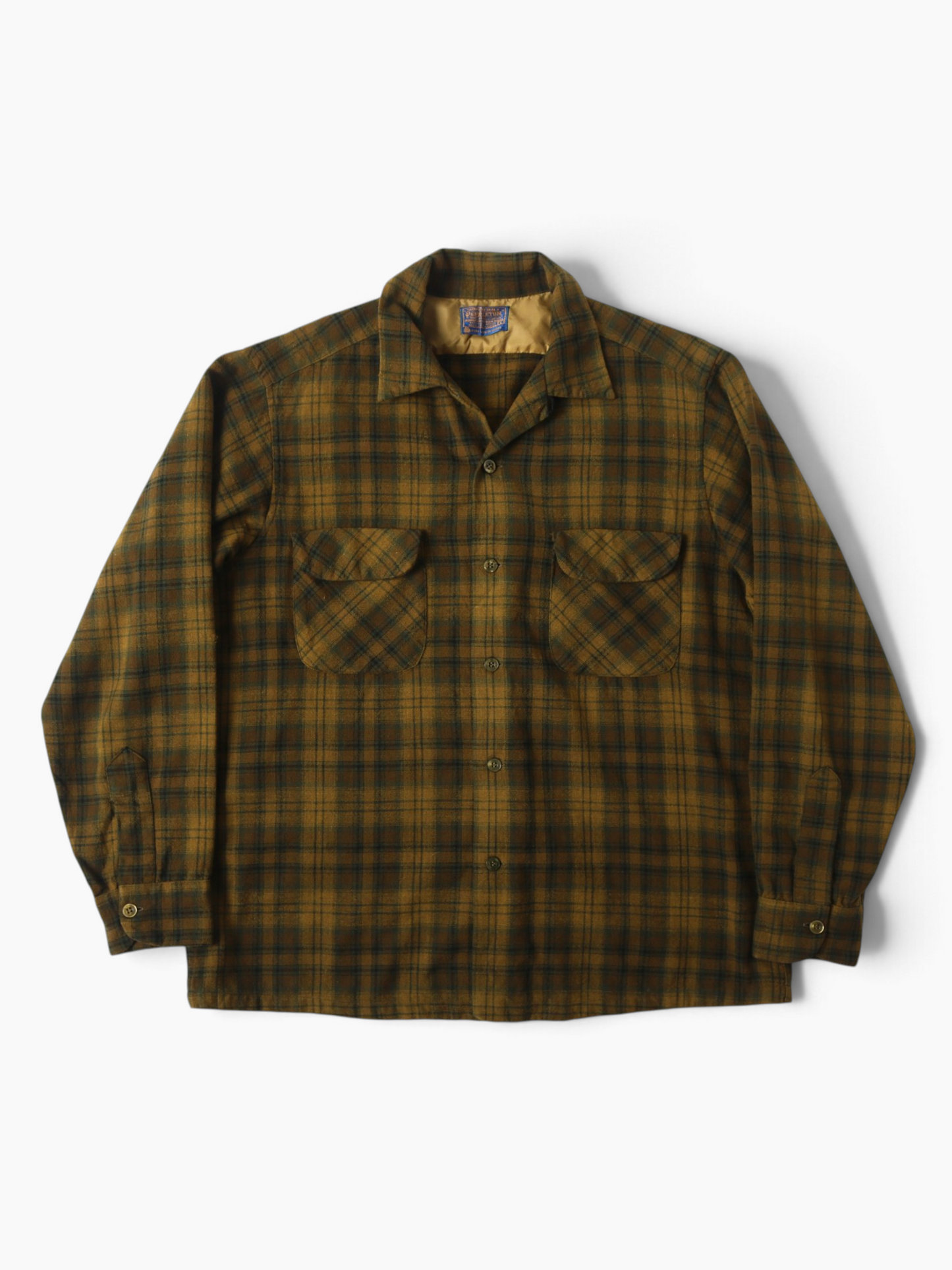 Vintage Board Shirt