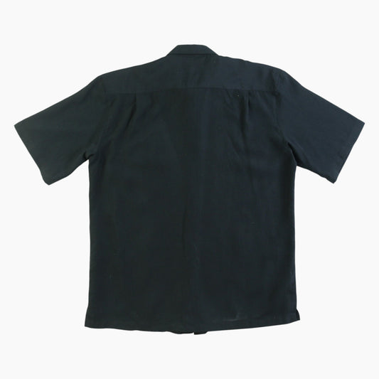 'GNW' Bowling Shirt