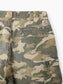 Cargo Shorts - Camouflage - 36"