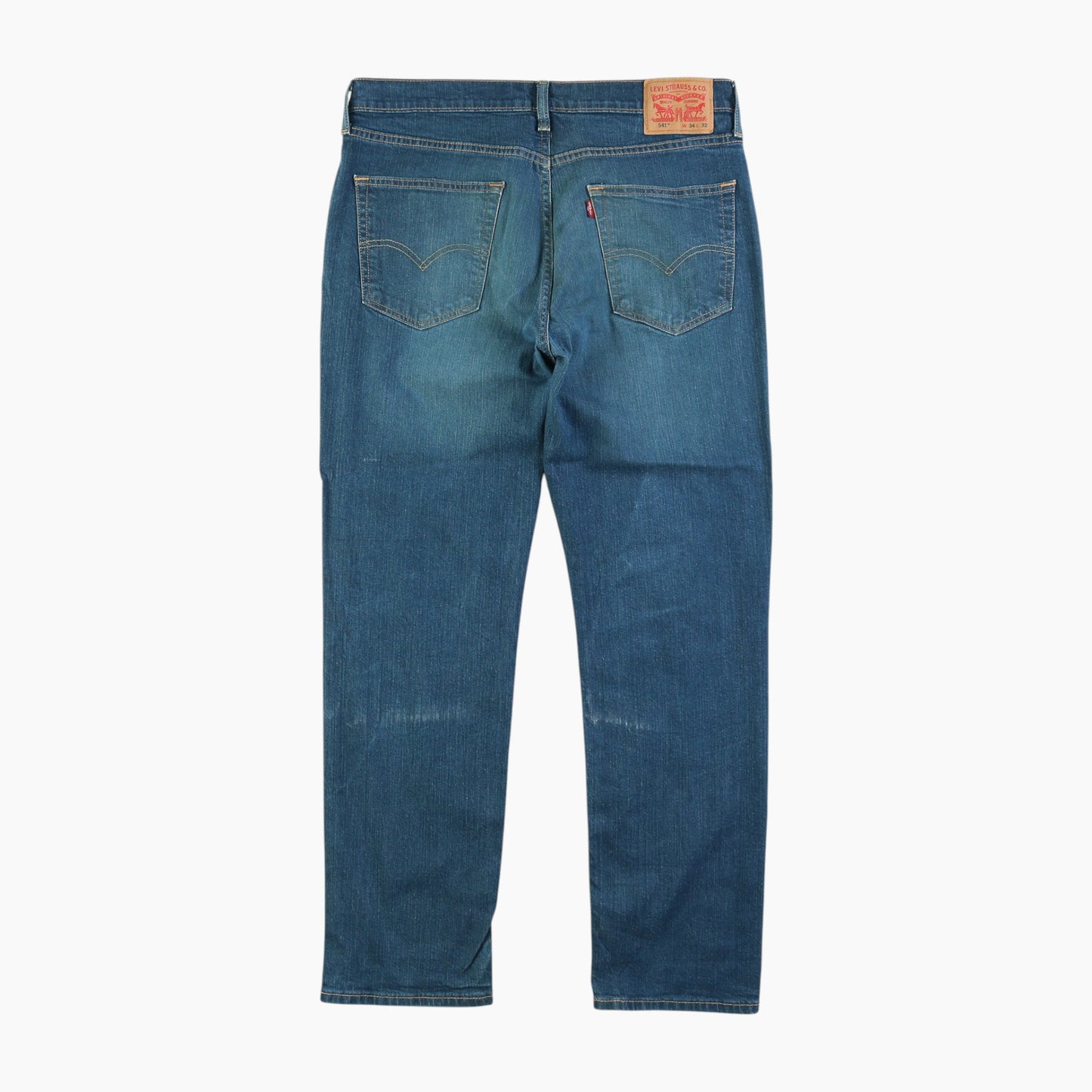 Vintage 511 Jeans - Denim 33/30