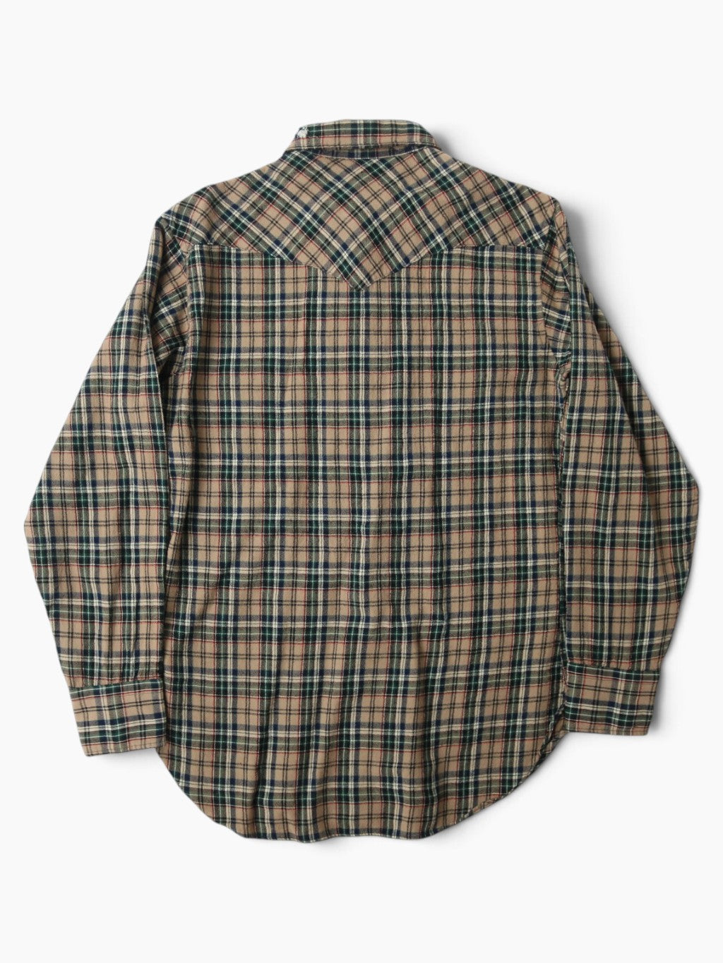 Vintage Western Shirt