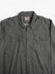 Denim Shirt - Grey