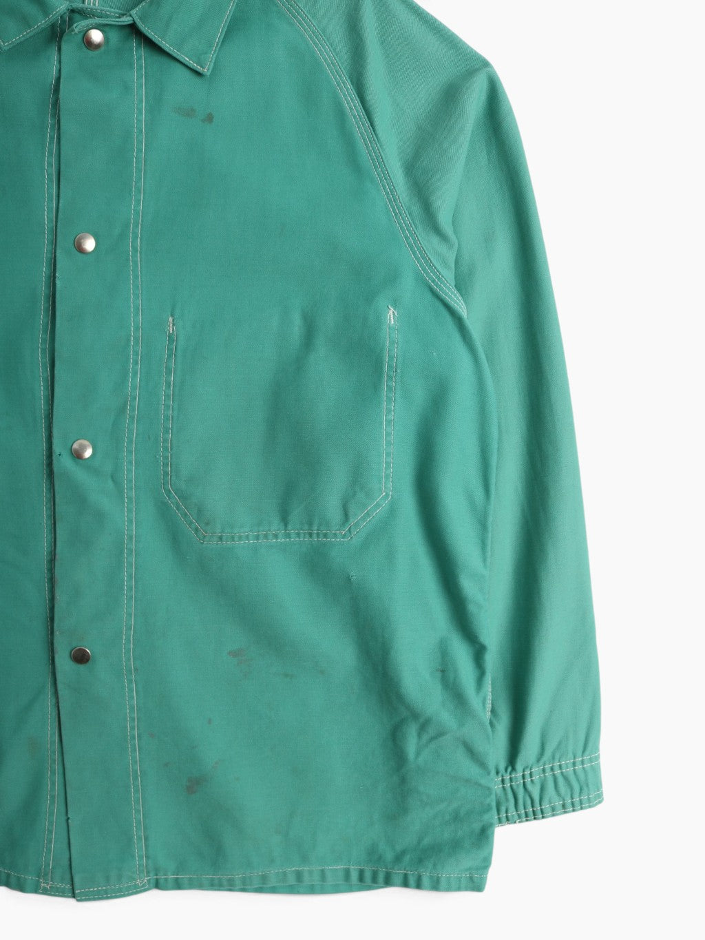 Vintage Chore Jacket