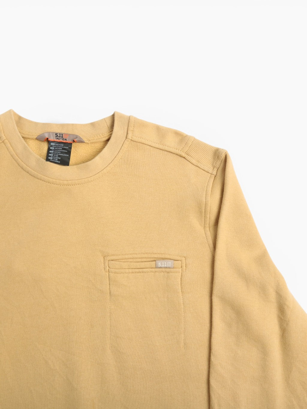'5.11 Tactical' Sweatshirt