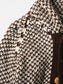 'Brown Pattern' Cowichan
