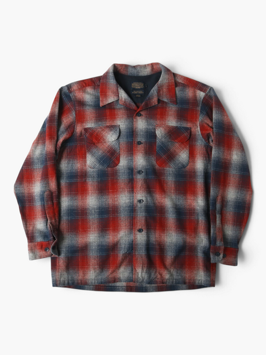 Vintage Board Shirt