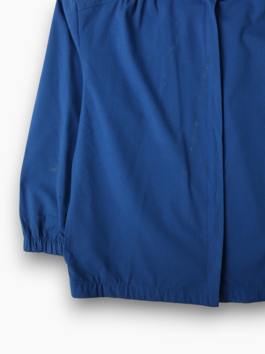 Vintage Chore Jacket - Blue