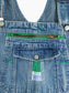 'Liberty' Denim Overalls