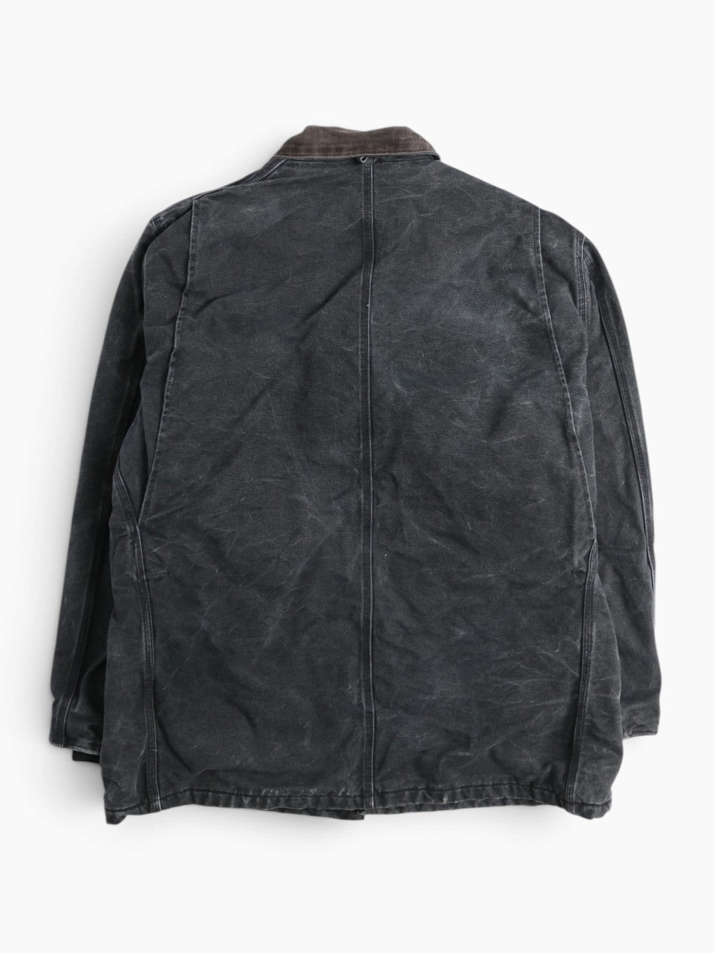 Arctic Jacket - Black