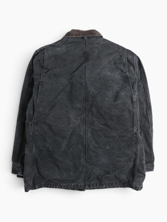 Arctic Jacket - Black