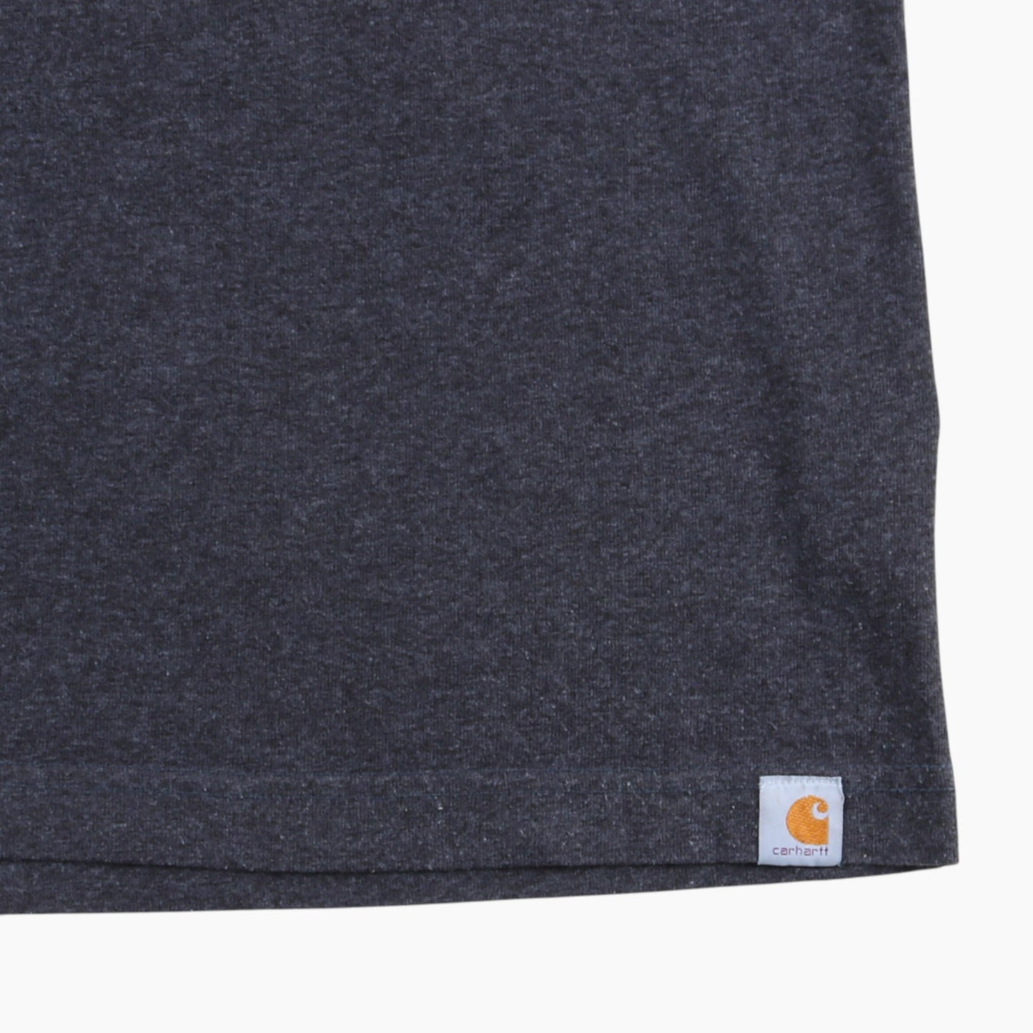 Pocket T-shirt - Grey