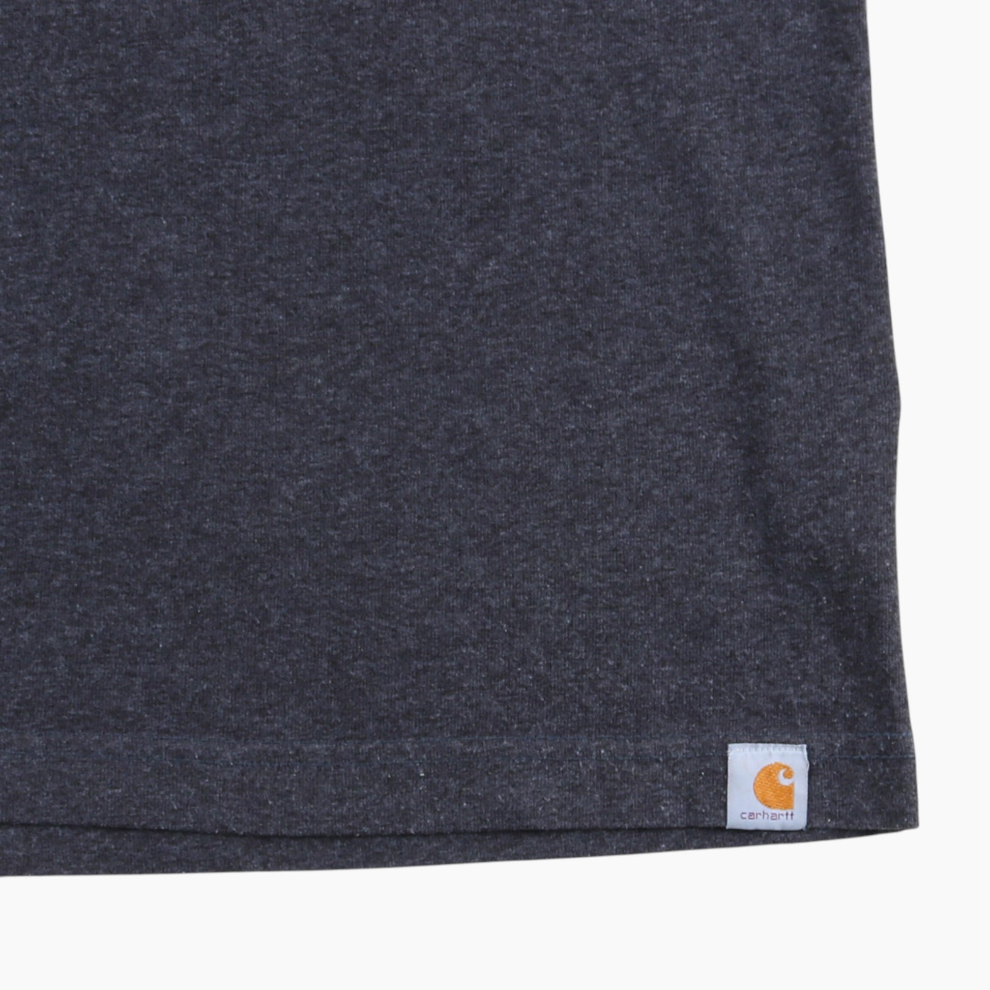 Pocket T-shirt - Grey