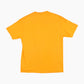 Vintage 'Matt Kenseth' T-shirt - Yellow