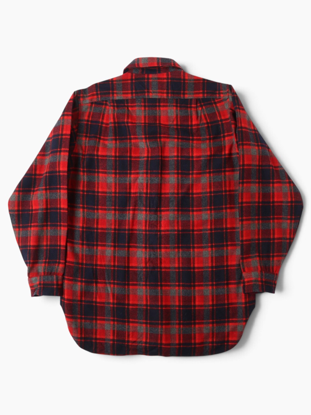 Vintage Flannel Shirt
