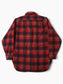 Vintage Flannel Shirt